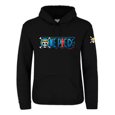 Sudadera One Piece Luffy Anime Manga Zoro Onepiece Pice D2