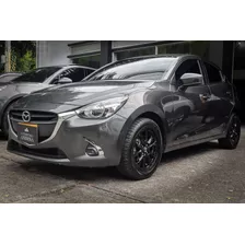 Mazda 2 Touring 1.5 Mec Fwd 2019 029