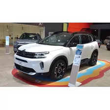 Citroen C5 Aircross Thp Feel Pack Eat6