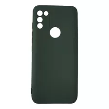 Capa Case Capinha Silicone Para Moto G50 Motorola 