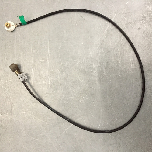 Cable De La Antena Radio Original Renault Logan 2015-2019 Foto 4