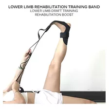 Ligamento Yoga Estiramiento De Fascitis Plantar Entrenamient