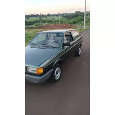 Volkswagen Gol 1000