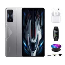 Xiaomi Redmi K50 Gaming Edition Dual Sim 256 Gb Plata 12 Gb