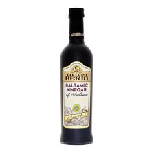 Vinagre Aceto Balsamico Filippo Berio 250ml