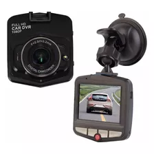 Camara Para Auto Con Grabación Continua 1080p Full Hd Dvr ®