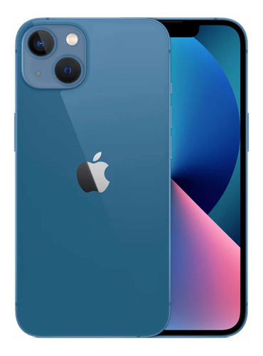 Apple iPhone 13 128gb Azul