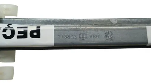 Maquina Vidro Porta Peugeot 206 4portas Conferir Lado Usado 16