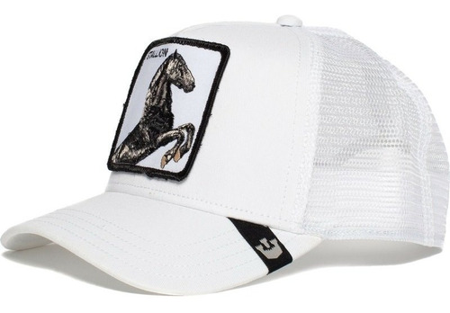 Gorra Original Goorin Bros | Stallion - Caballo