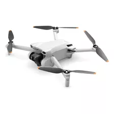 Drone Dji Mini 3 Fly More Combo Plus Dji Rc Com Tela Fhd