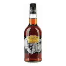 Brandy Romate Solera Reserva 700ml Origen España