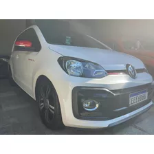 Volkswagen Up! 2019 1.0 Tsi Pepper 5p