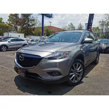 Mazda Cx-9 2015