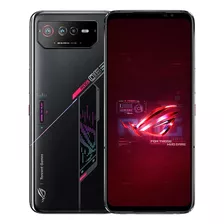 Teléfono Para Juegos Asus Rog Phone 6 Dual Sim 256 Gb 12gb 