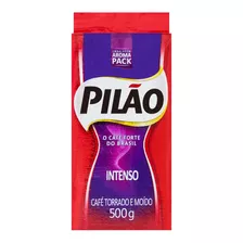 Café Pilão Intenso 500g