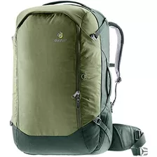 Mochila Deuter Aviant Access 55 -