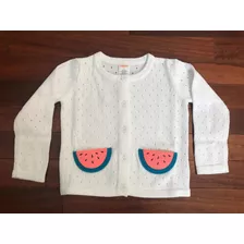 Saco Nena T2 Años Gymboree