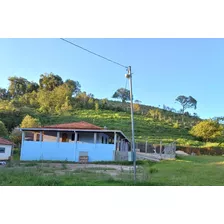 Chácara Em Ouro Fino Mg / Rancho Sítio Ñ Jacutinga Mg Sul De Minas Gerais Mg 