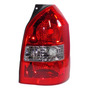 Lmpara Hyundai Getz 2006 - 2011 Izquierda Hyundai HD45