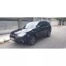 Subaru Forester 2.5 Xt Turbo Awd Automático 5 Portas