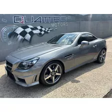 Slk 55 Amg - 2013