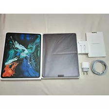 iPad Pro 3ª Geração 2018 Model A1876 Wi-fi 12.9 256gb Prata