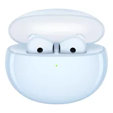 Audífonos Oppo Enco Air 2(2nd Gen) Cancelación De Ruido Azul