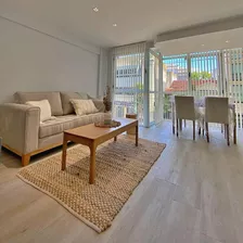 Venta Departamento 2 Ambientes A Estrenar - Zona Plaza Mitre- Mar Del Plata