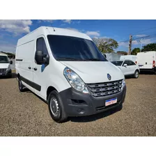 Renault/master Fur L2h2