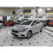 Chevrolet Prisma 1.4 Lt Flex Automático Completo Multimídia 