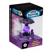 Skylanders Imaginators Magia Creación De Cristal.