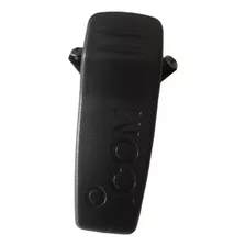 Clip Sujetador Para Radio Icom V8/v82/f11/f21/a24