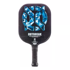 Onix Outbreak Pickleball Paddle Reinforced By Textreme -qs5m