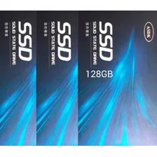 Unidad De Disco Sólido Ssd Sata 128gb Asdk 2.5