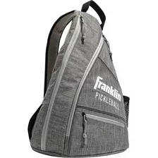 Mochila Para Raquetas De Pickleball, Gratis 1 Pelota Pickle