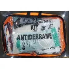 Kit Antiderrame (basico)