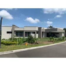 Venta Casa Campestre En Condominio Malabar Cerritos Pereira