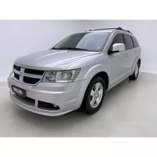 Dodge Journey Sxt 2.7 V6 2009