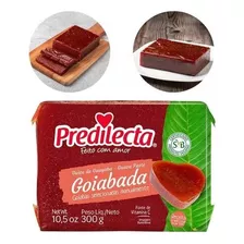 Dulce De Guayaba Predilecta - Goiabada - Brasil - 300g