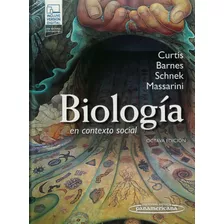 Biologia En Contexto Social 8va Edicion Incluye Version Digi