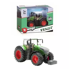 Trator Fendt 1050 Vario - Farm - 1/40 - Burago