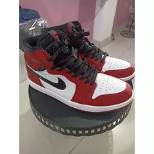 Jordan Retro 1 Chicago 