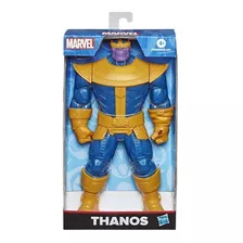 Avengers Figura Olympus 24 Cm Thanos Hasbro