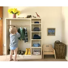 Mini Closet 