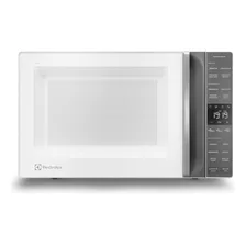 Micro-ondas Electrolux 36 Litros 5 Funções 1600w Branco