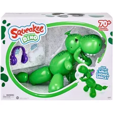 Squeakee The Ballon Dino Con Más De 70 Sonidos Y Reacciones