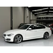 Bmw 328i 2.0 Sport Gp 16v Turbo Flex 4p Automático