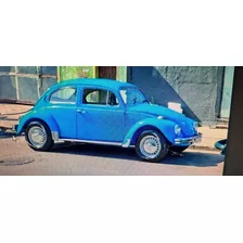 Volkswagen / Fusca 