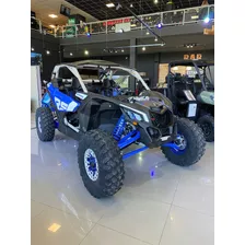 Can Am Maverick X3 Xrs 0km | No Polaris, No Cfmoto