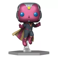 Funko Pop Marvel Civil War - Vision #1143